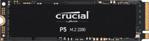 Crucial 250 Gb P5 Ct250P5Ssd8 M.2 Pci-Express 3.0 Ssd