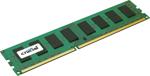 Crucial 4 GB 1600MHz DDR3 CT51264BD160B Bellek