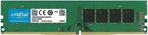 Crucial 4 GB 2666 MHz DDR4 CT4G4DFS8266 Bellek