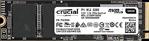 Crucial 500 GB P1 CT500P1SSD8 M.2 PCI-Express 3.0 SSD