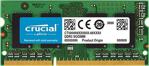 Crucial 8 GB 1600MHz DDR3 SODIMM CT102464BF160B Bellek