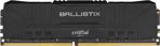 Crucial Ballistix 16 GB (2x8) 2400 MHz DDR4 BL2K8G24C16U4B Ram