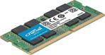 Crucial Basics 8 GB 2400 MHz DDR4 SODIMM CB8GS2400 Bellek