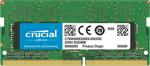 Crucial Basics 8 GB 2666 MHz DDR4 CB8GS2666 Ram