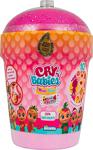 Cry Babies Magic Tears Tutti Frutti W1 Pembe