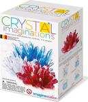 Crystal Imaginations Kristal Yetiştirme Kiti