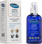 Crystalin Animal Health 200 ml Hayvan Yara Bakım Spreyi