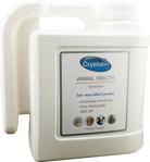 Crystalin Animal Health 5 lt Yara Bakım ve Temizleme Solüsyonu