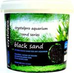 Crystalpro Black Sand Kum 12 Kg