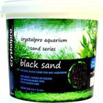 Crystalpro Black Sand Kum 25 Kg