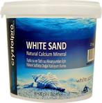 Crystalpro White Sand Kum 12 Kg