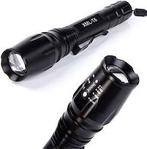 CSI - A34 Cree Led T6 1500 Lumens High Power Metal El Feneri