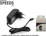 C.Speeds Lıne Ag-Ta10 5 Volt 2 Amper Tablet Pc Adaptörü