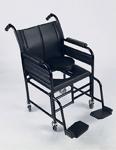 Csr Ev Tipi Tekerlekli Sandalye