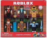 Cstars Roblox 6 Lı Figür Karakter Set