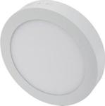 Ct 5273 -Bk Cata 30 W Sıva Üstü Led Spot Armatür Beyaz Işık 6400K