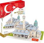 CubicFun 3D 116 Parça Mevlana Türbesi Puzzle