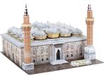 CubicFun 3D 131 Parça Bursa Ulu Camii Puzzle