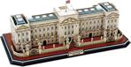 CubicFun 3D 72 Parça Buckingham Palace Puzzle