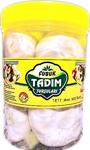 Çubuk Tadım Turşuları Çubuk Sarımsak(Baş) Turşusu- 1 Kg