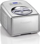 Cuisinart Ice100E Profesyonel Dondurma Makinesi