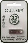 Cullera 32Gb Usb 2.0 Metal Anahtarlık Mini Usb Flash Bellek