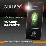 Cullera Iphone 6S Plus Orjinal Batarya Pil Maximum 3680 Yüksek Amper (1 Yıl Garantilidir)