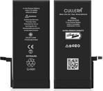 Cullera Iphone 7 Orjinal Batarya Pil Maximum 2200 Mah Yüksek Amper (1 Yıl Garantilidir)