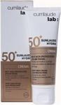 Cumlaude Lab Sunlaude Hydra Spf 50+ 50 ml Güneş Kremi