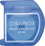 Curaprox Df 845 Implant Braces Diş İpi