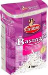 Curtiriso Basmati Pirinç 1 Kg