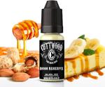 Cuttwood Boss Reserve Tfa / Tpa Aroma 10 Ml