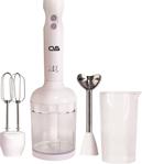 CVS DN 1264 Ultramix Full 700 W Blender Seti