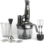 CVS DN 1279 Omega Plus 2000 W Blender Seti