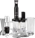 Cvs Dn-1290 1700 W Sharp Series Dynamic 1700 W Blender Set