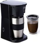 Cvs Dn 19807 Coffee Master Filtre Kahve Makinesi