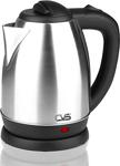 Cvs Dn 2316 Misis 1500 W 1.7 Lt Çelik Kettle