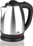 Cvs Dn 2330 Satila 1800 W 1.8 Lt Çelik Kettle