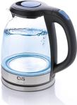 Cvs Dn 2336 Kuvars 1900 W 1.8 Lt Cam Kettle