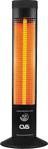 Cvs Dn-3030 Vega Tower Mikatronik 2000 W Kule Tipi Infrared Isıtıcı