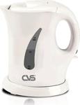 Cvs Dn 9301 Elektrikli Su Isıtıcısı - Kettle - Beyaz