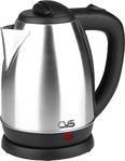 Cvs Mi̇si̇s 1.7 Lt Gi̇zli̇ Çeli̇k Kettle