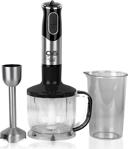 Cvs Siyah Blender Seti