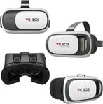 Cyber 3D Vr Box 2 Sanal Gerçeklik Gözlüğü