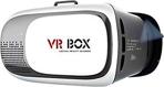 Cyber Vr Box Virtual Reality 3D Sanal Gerçeklik Gözlüğü 3.1