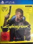 Cyberpunk 2077 Ps4 Oyunu