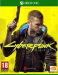 Cyberpunk 2077 Xbox One Oyunu