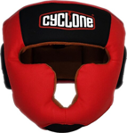 Cyclone Kapalı Kask - Boks - Kıck Boks