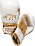 Cyclone Pro Speed 2 Boks Eldiveni Gold