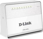 D-Link DSL-224-T1A 300 Mbps VDSL2 Modem